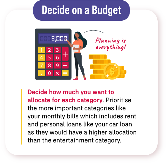 decide-on-budget