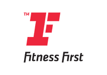 UP TO 55% OFF FITNESS FIRST MEMBERSHIP 
