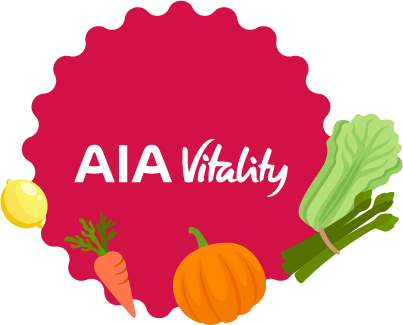 AIA Vitality