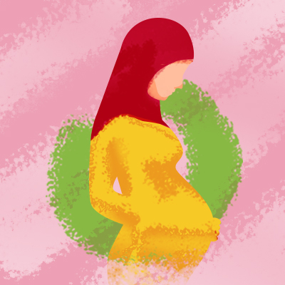 Pregnant