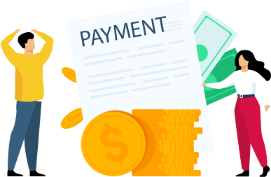 payment