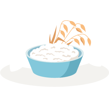 white-rice