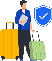 travel insurance plan