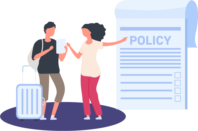 Policies