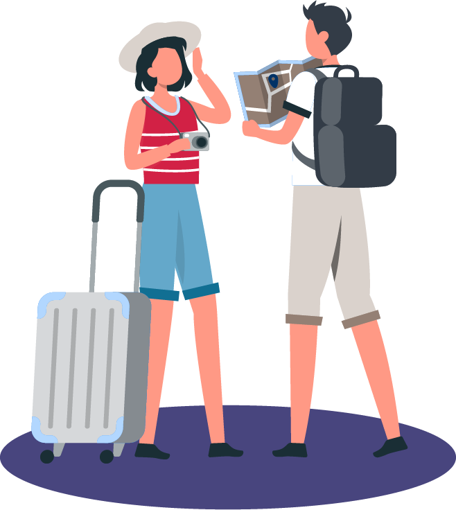 Planning Trip