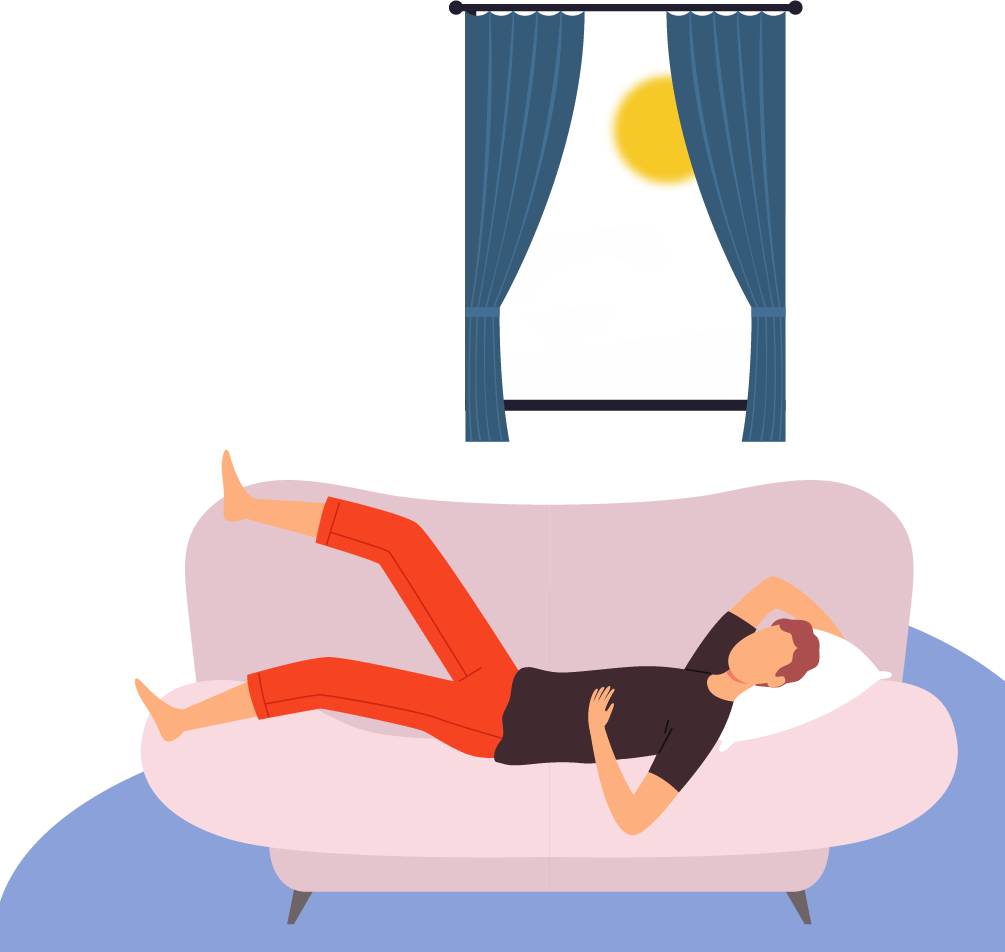 Napping