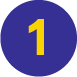 one