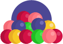 marbles