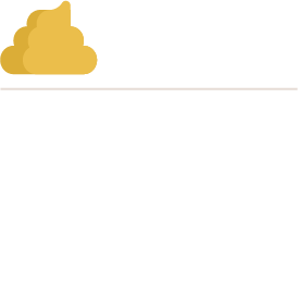 yellow-poop