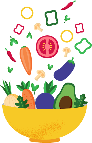 fruits
