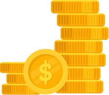 coins