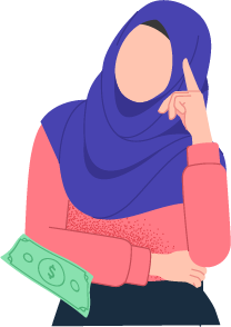 title woman