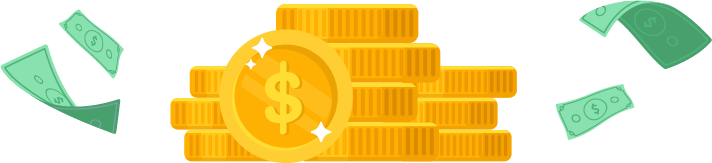 coins
