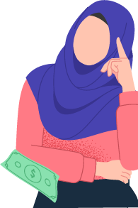 title woman