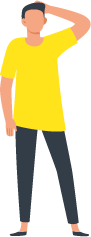 man