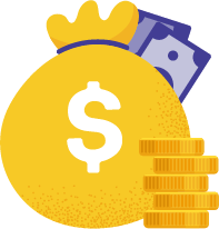 coin-bag
