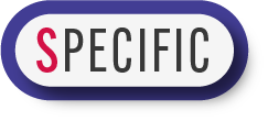 specific