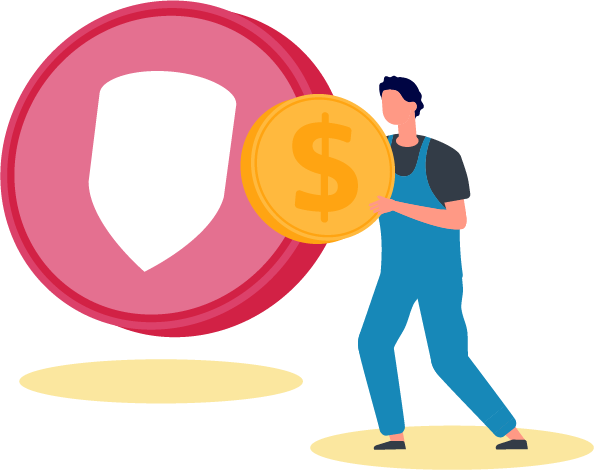 Protect your purchase