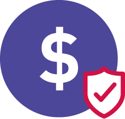 Guaranteed cash value