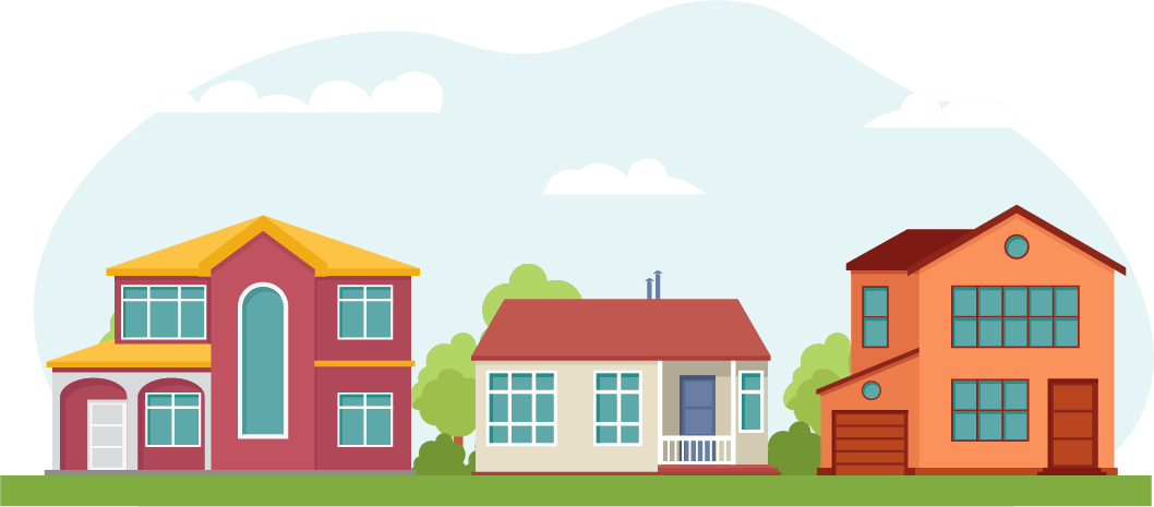 Landed property