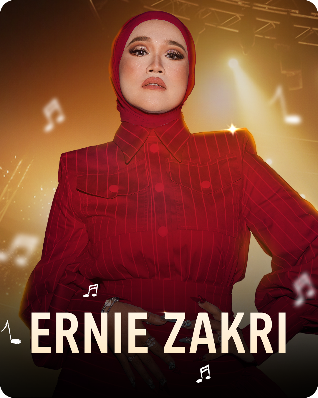 Ernie Zakri