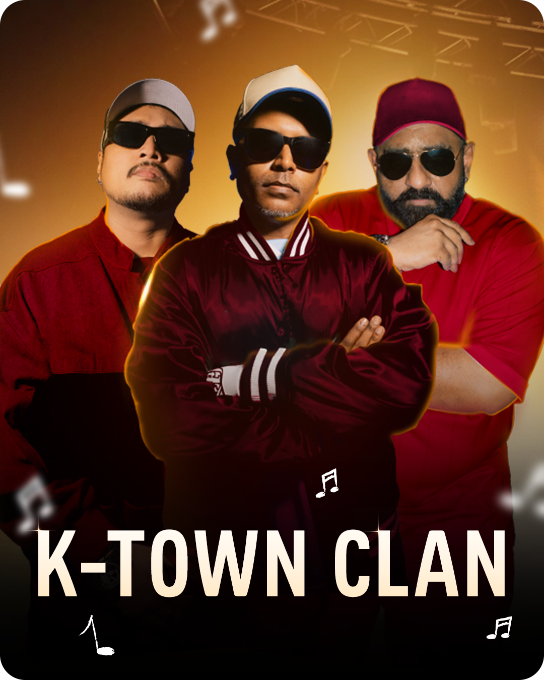K-Town Clan