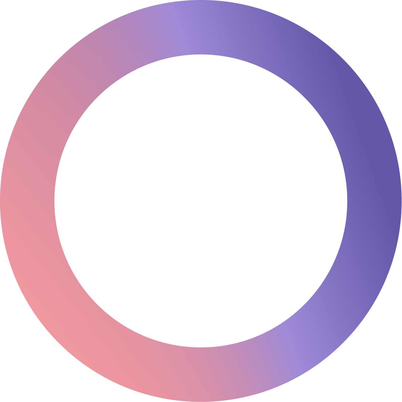 A-Plus Health360 logo ring