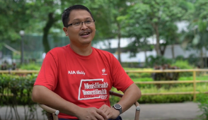 aia partner
