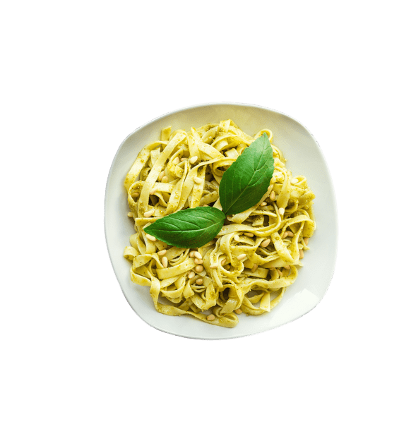 Nusty Pasta