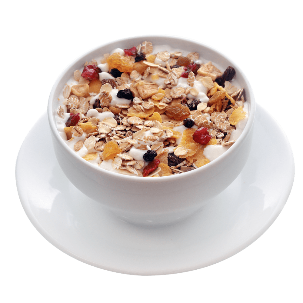 Muesli Mix