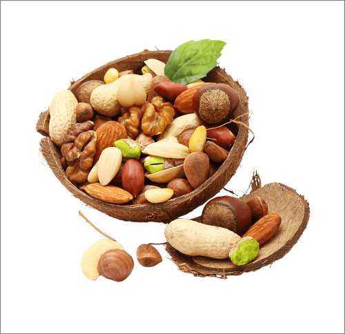 nuts