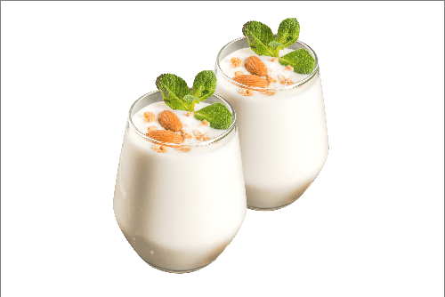 Smoothie Protein Booster