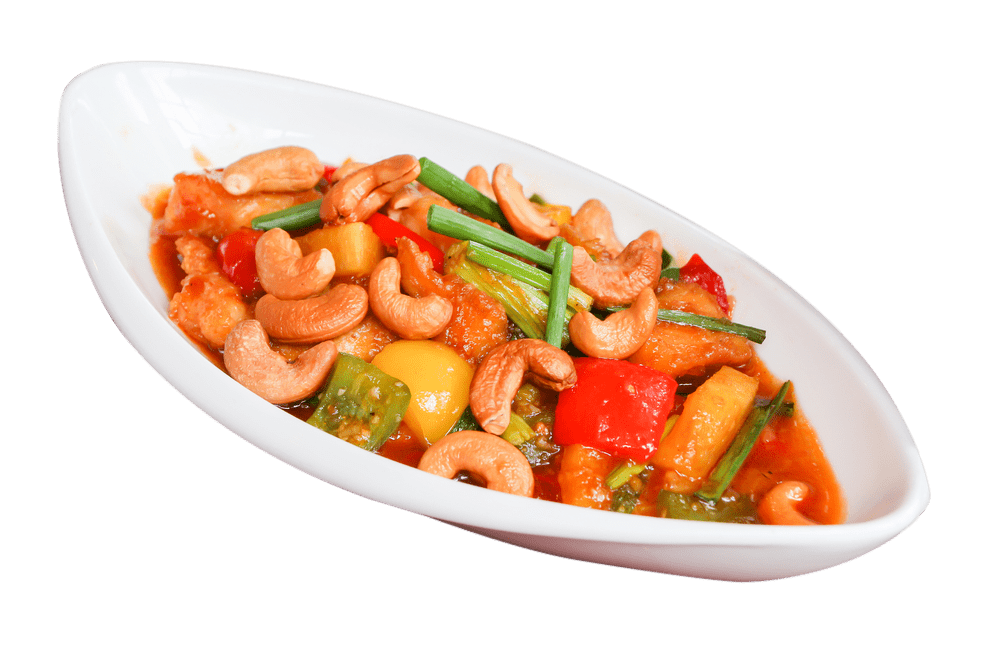 stir fry magic
