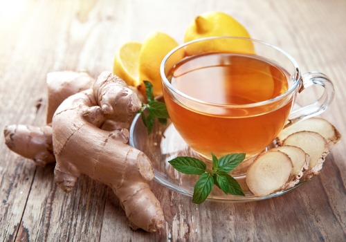 tea