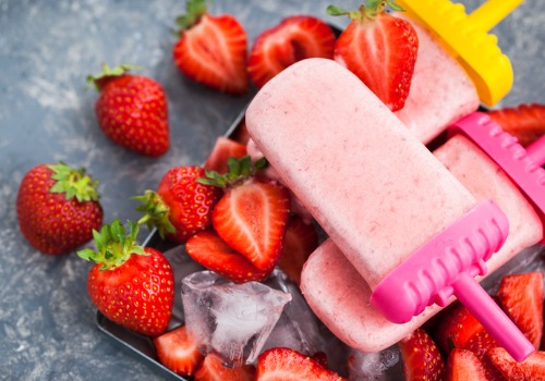 strawberry-icecream