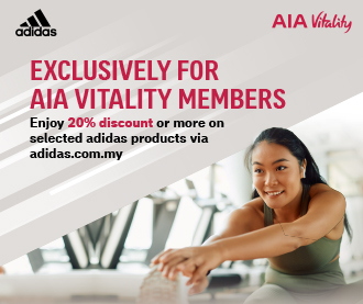 Enjoy 20% discount or more on selected adidas products. 
