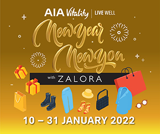 Zalora
