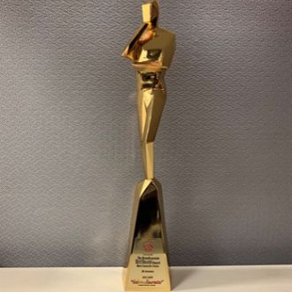 Most Favourite Choice (Life Insurance) 2017-2018 - The BrandLaureate Best Brands Award