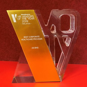 HR Vendors of the Year 2019 – Best Corporate Healthcare Provider