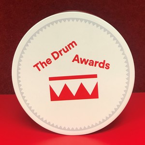 The Drum Awards - Best Cross Platform Campaign (The Apple Hunt)