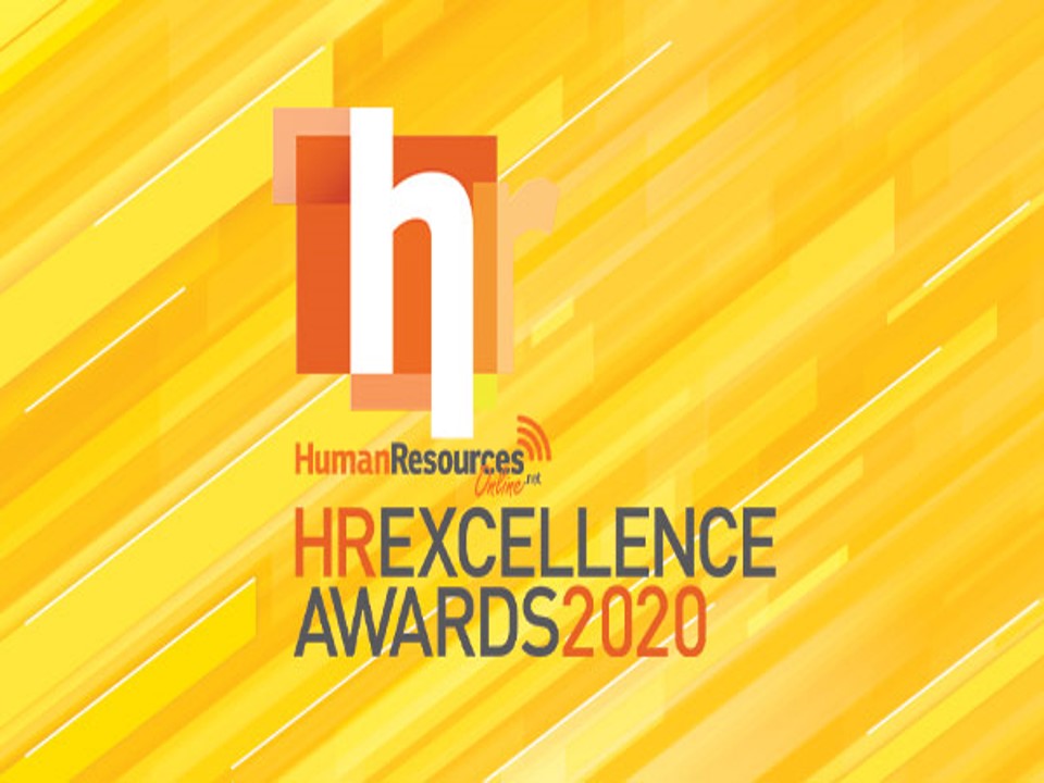HR Excellence Awards 2020 by Human Resources Online Excellence in Corporate Wellness (Silver)
