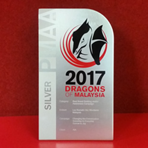 Dragons of Malaysia