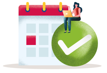 customer centre appointment