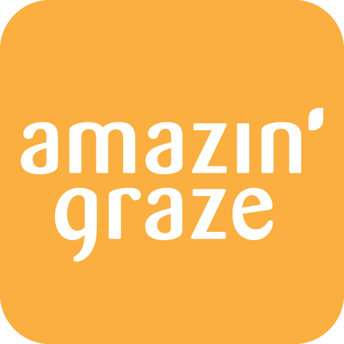 Amazin' Graze