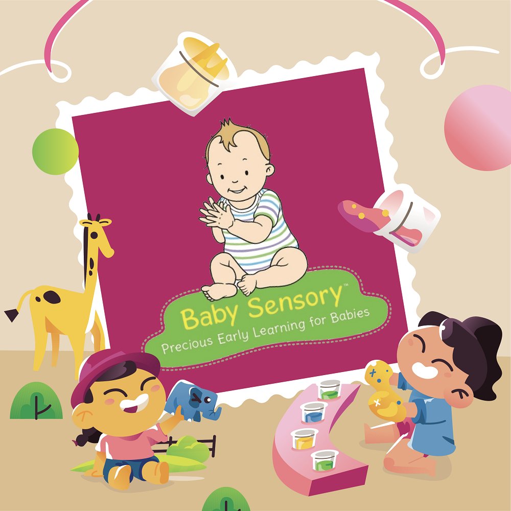 Baby Sensory