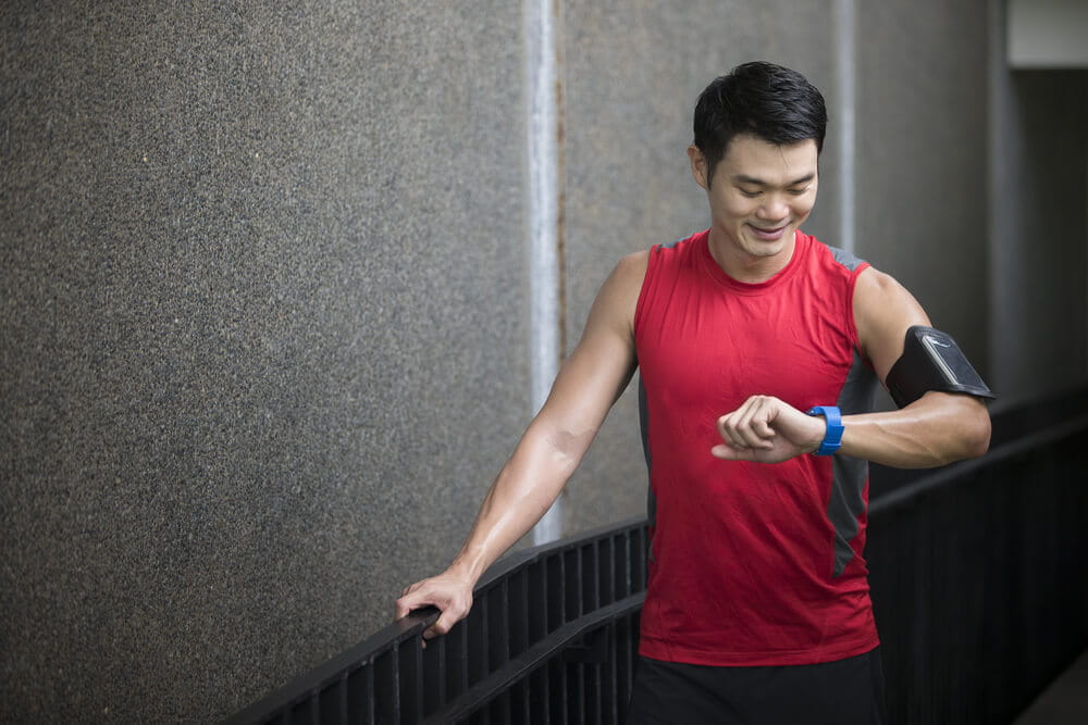 Promote better fitness