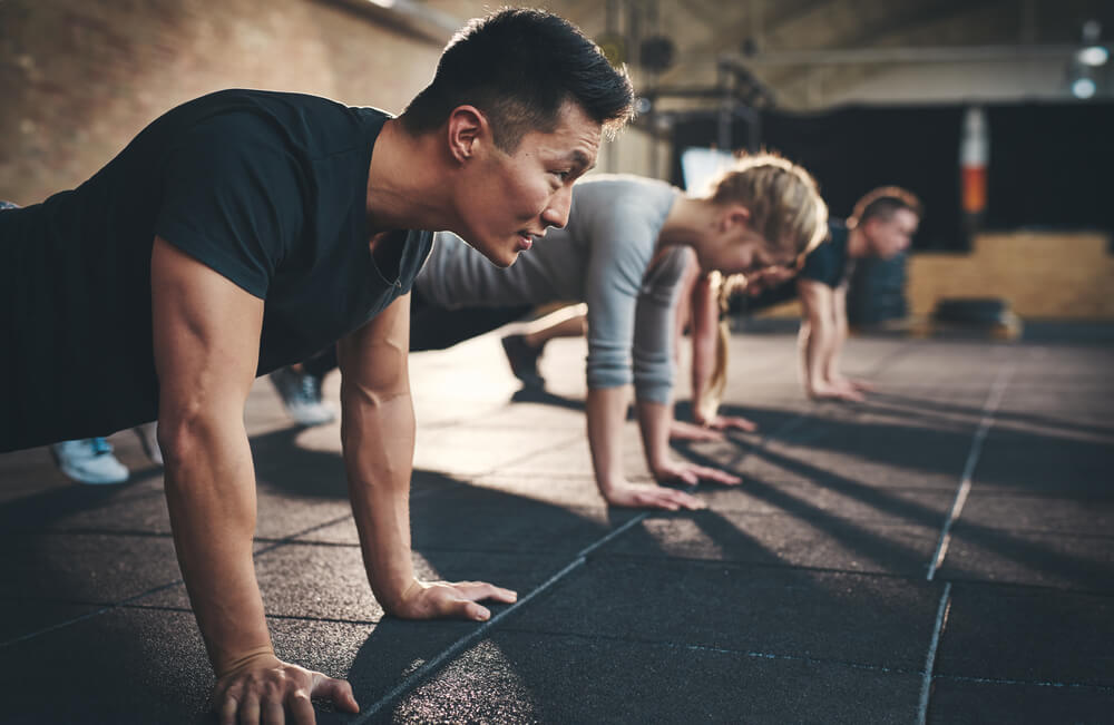 Boosts metabolism, muscle growth, and more