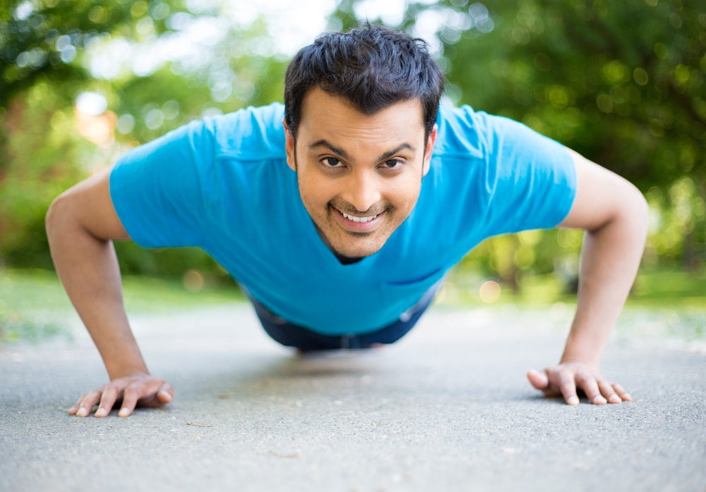Promote better fitness