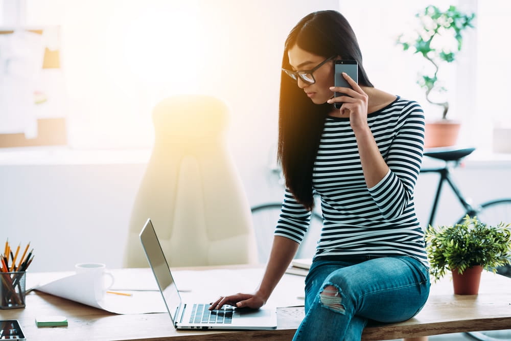 screen time side effects