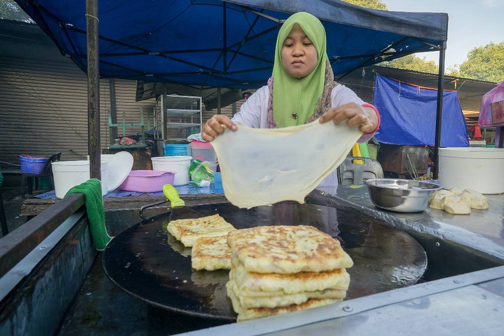 From Sahur To Iftar Healthy Eating Practices For The Fasting Month